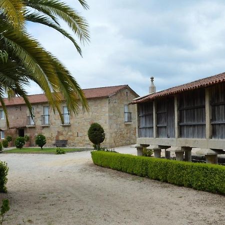 Гостевой дом Casa Loureiro Кальдас-де-Рейес Номер фото
