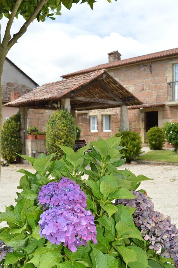 Гостевой дом Casa Loureiro Кальдас-де-Рейес Номер фото